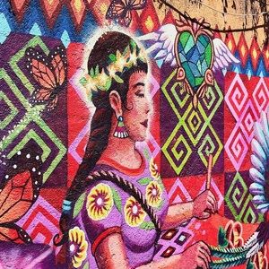 Meet your Posher, Natasha